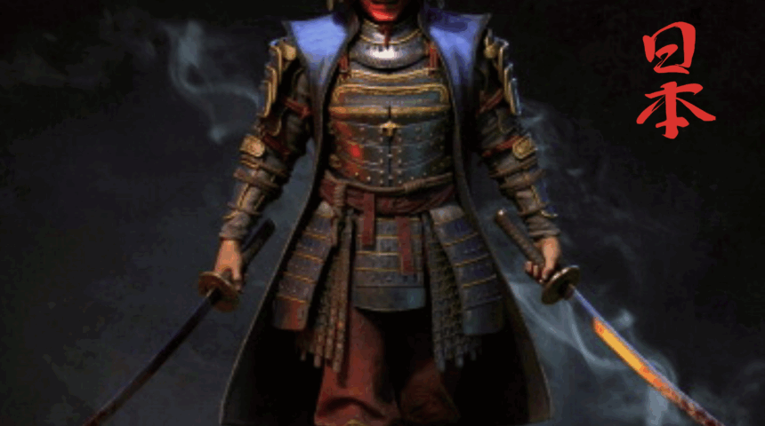 Выставка «Другая Япония»