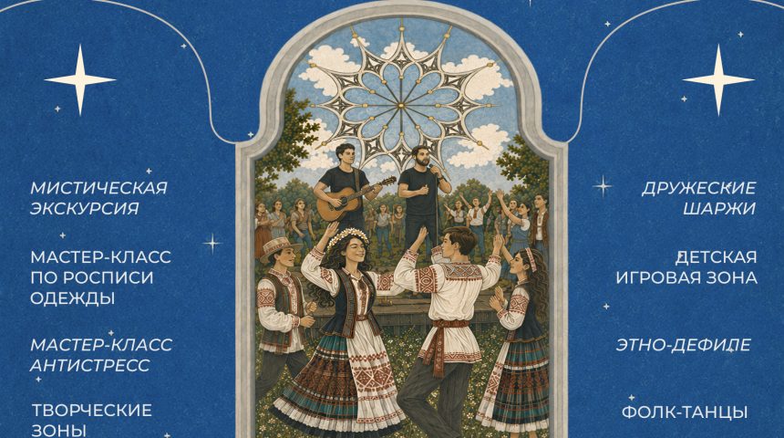 Ночь музеев в Несвижском историко-краеведческом музее